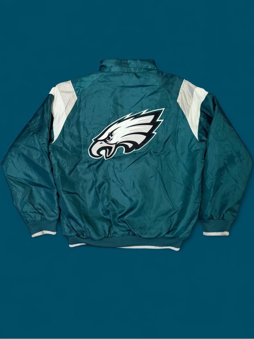 Y2K NFL Philadelphia Eagles Jacket